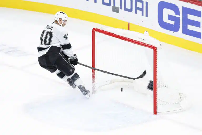 NHL-tähti esitti hurjan väitteen Joel Armiasta