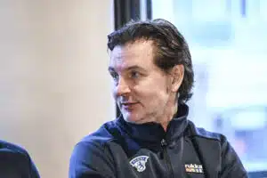 Tero Lehterä paljastaa kiekkouransa karmeimman kokemuksen