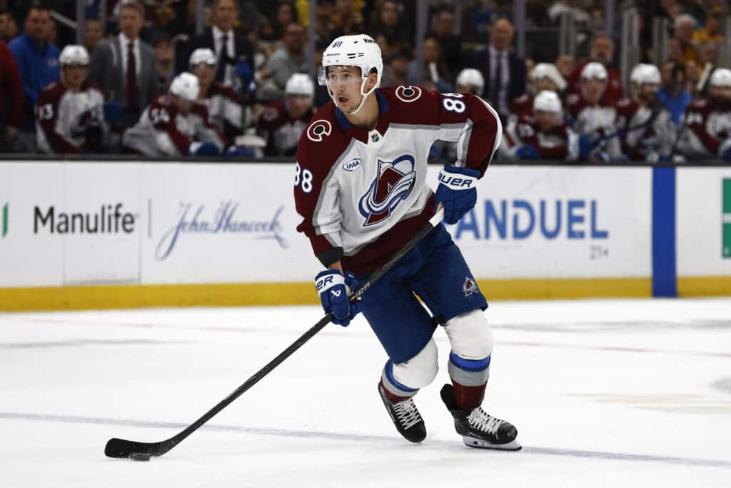 Mikko Rantaseen vaihdettu NHL-tähti takoi hurjat tehot