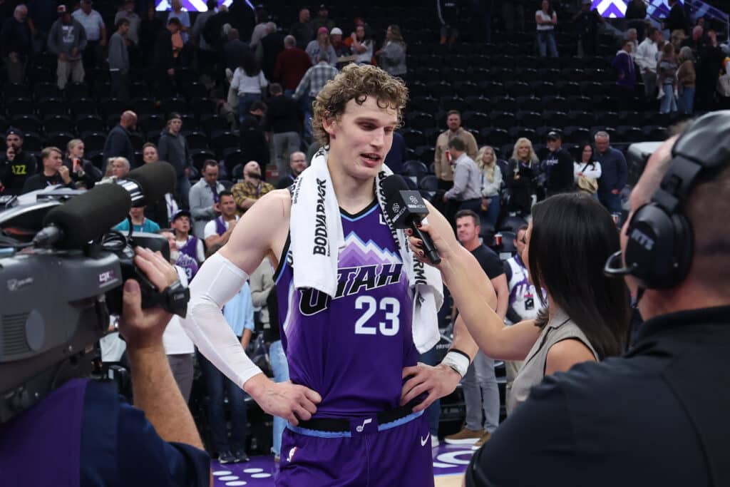 Lauri Markkaselle suitsutusta valmentajalta - "Valtavasti sydäntä" Lauri Markkaselle suitsutusta valmentajalta – ”Valtavasti sydäntä”