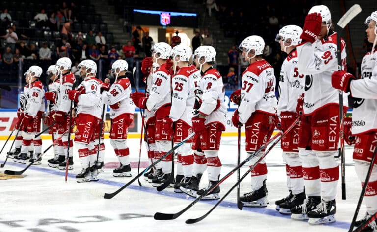 Ässät sopimukseen nuoren tehopelaajan kanssa – ”Todella hyvät hyökkäyspeliaistit” Ässät sopimukseen nuoren tehopelaajan kanssa – ”Todella hyvät hyökkäyspeliaistit”