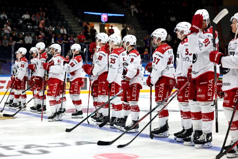 Ässät sopimukseen nuoren tehopelaajan kanssa – ”Todella hyvät hyökkäyspeliaistit”