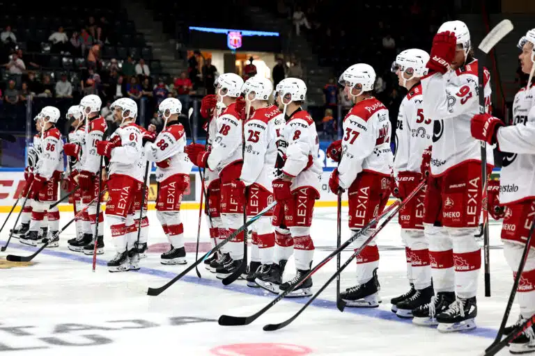 Ässät sopimukseen nuoren tehopelaajan kanssa – ”Todella hyvät hyökkäyspeliaistit”