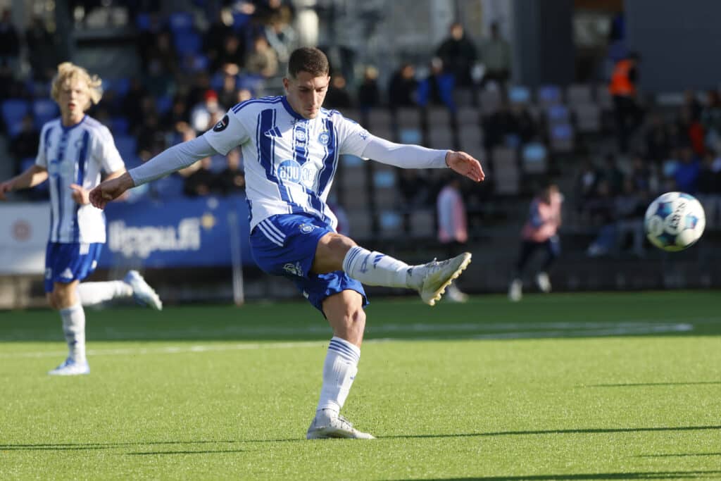HJK:lle valtava menetys – ja lisää on tulossa?