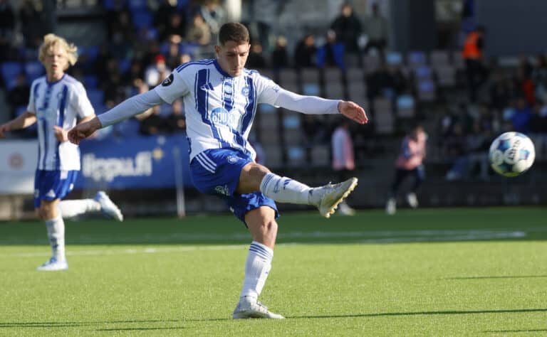 HJK:lle valtava menetys - ja lisää on tulossa? HJK:lle valtava menetys – ja lisää on tulossa?