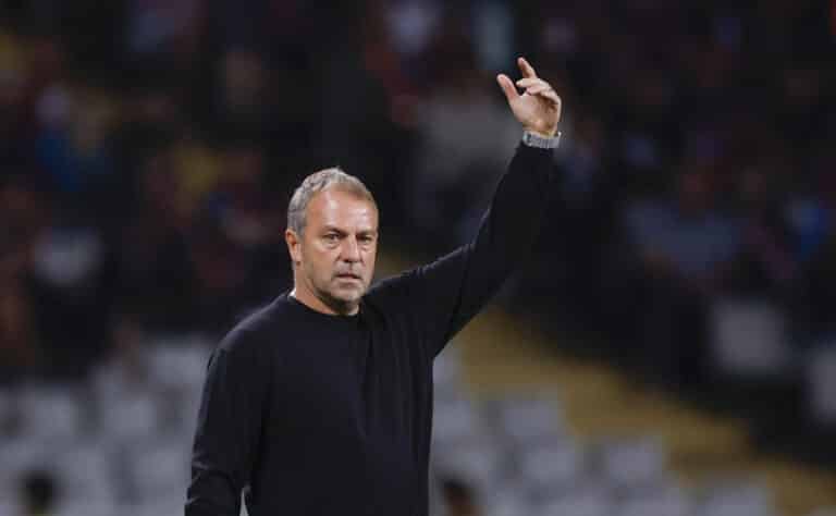 FC Barcelona-luotsi joutui myöntämään - tämä mies pelasti FC Barcelona-luotsi joutui myöntämään – tämä mies pelasti