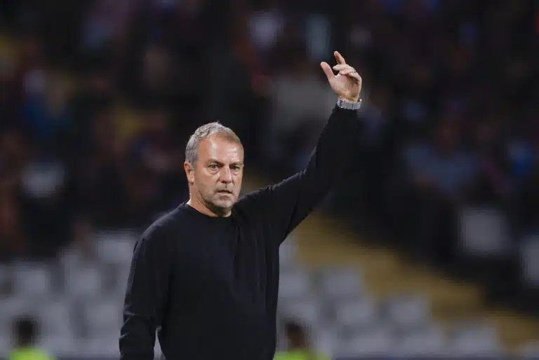 FC Barcelonaan kantautui suru-uutinen ennen El Clasicoa