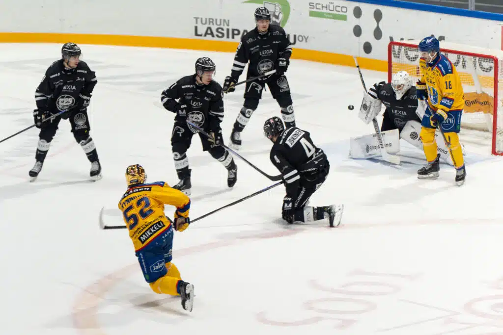 Iltalehti: Tällaisia radikaaleja muutoksia SM-liiga suunnittelee