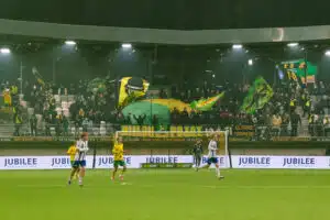Ilves julkaisi uuden sopimuksen Ilves julkaisi uuden sopimuksen