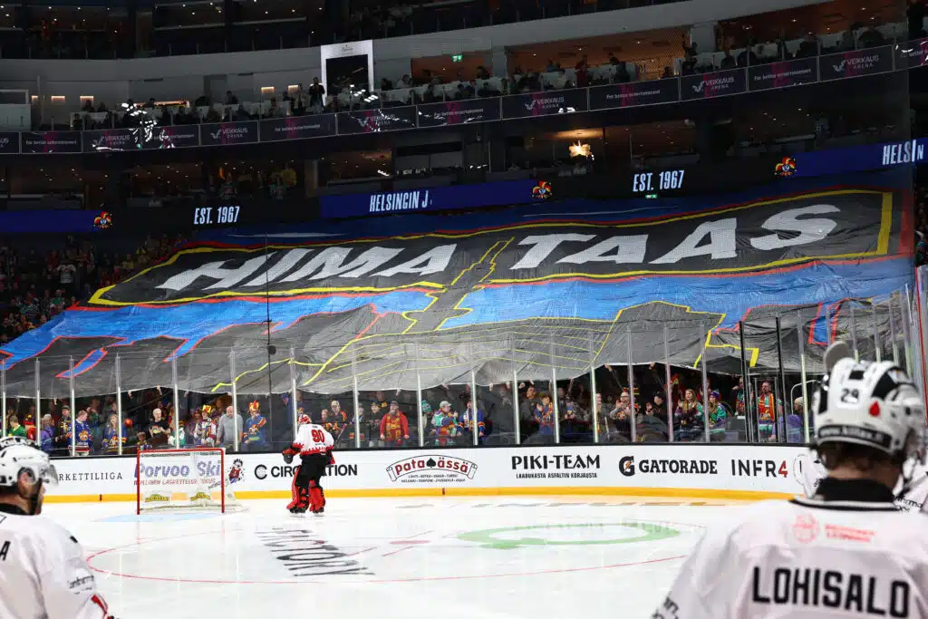 Mestis-seurat julkaisivat kannanottonsa sarjajärjestelmäuudistuksesta – ”Lisää läpinäkyvyyttä”