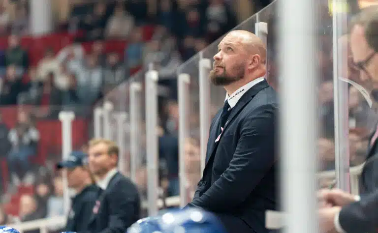 Jonne Virtaselta yllättävät kommentit tappion jälkeen – ”Jos pelaamme näin”