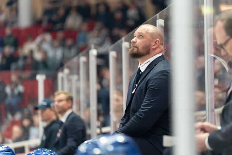 Jonne Virtaselta yllättävät kommentit tappion jälkeen – ”Jos pelaamme näin”