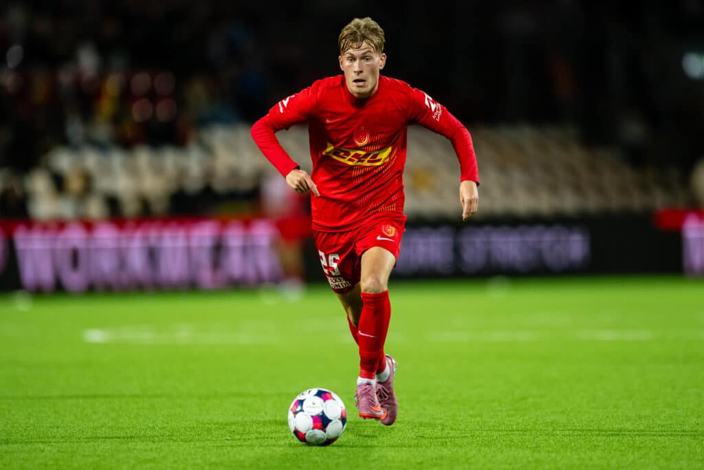 Huuhkaja-lupaus pitkään jatkosopimukseen