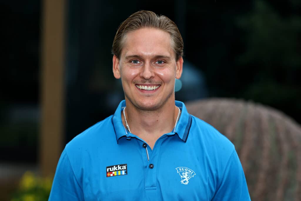 NHL-tähti Kevin Lankinen palasi kaukaloon yllättävän poissaolonsa jälkeen