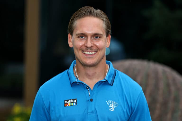 NHL-tähti Kevin Lankinen palasi kaukaloon yllättävän poissaolonsa jälkeen