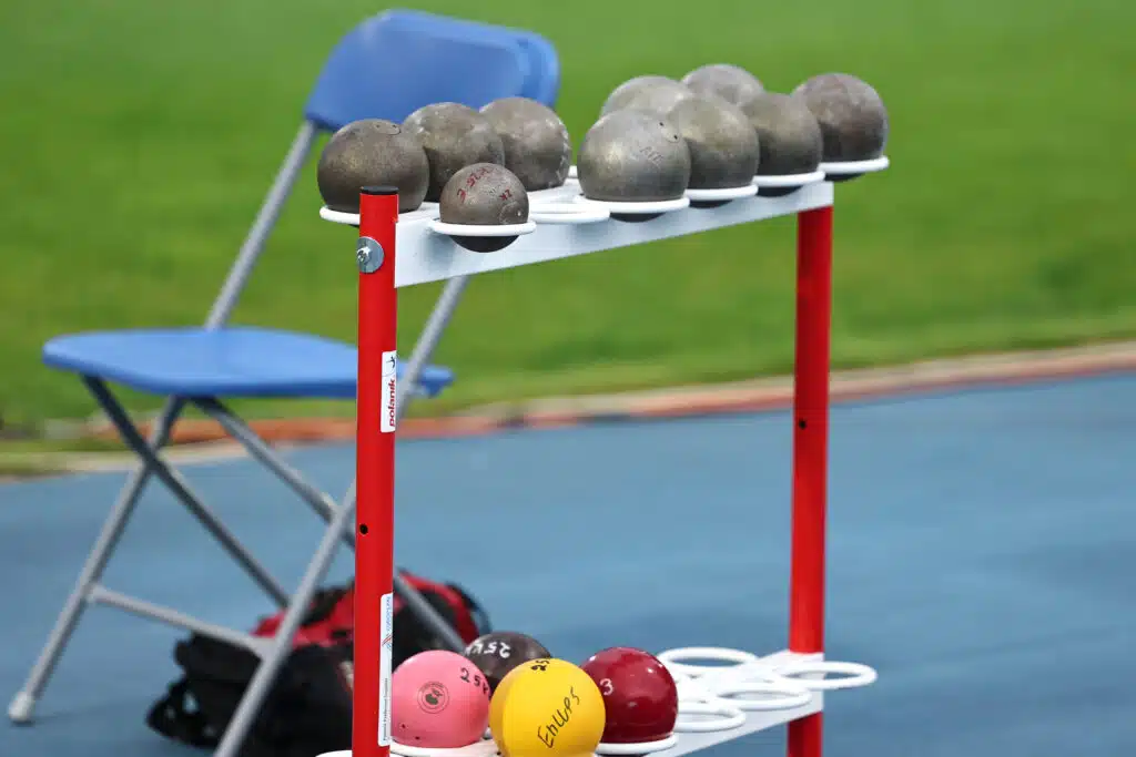 Yhdysvalloissa jysähti komea kuulakaari