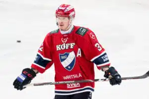 HIFK-legendaa odotti NHL-leirillä pöyristyttävä näky – ”Kaikenlaisia suhareita”