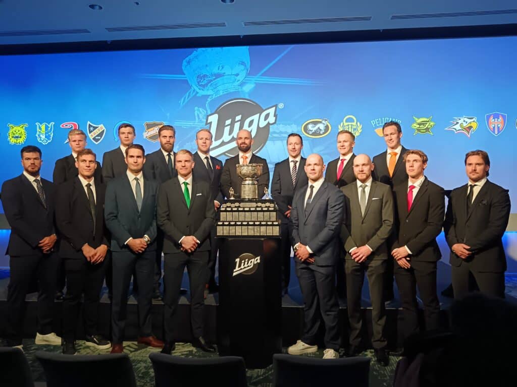 IL: SM-liigassa juonitaan merkittävää muutosta – näin sarjalle kävisi IL: SM-liigassa juonitaan merkittävää muutosta – näin sarjalle kävisi