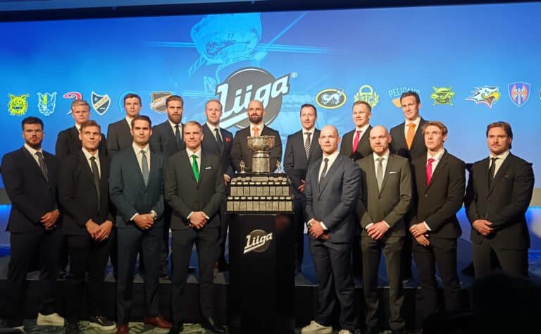 IL: SM-liigassa juonitaan merkittävää muutosta – näin sarjalle kävisi