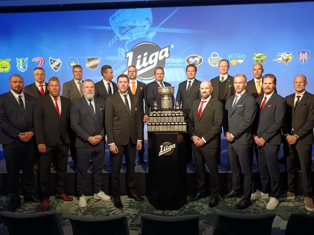 IL: Nämä seurat halusivat Liigaan vain 12 joukkuetta