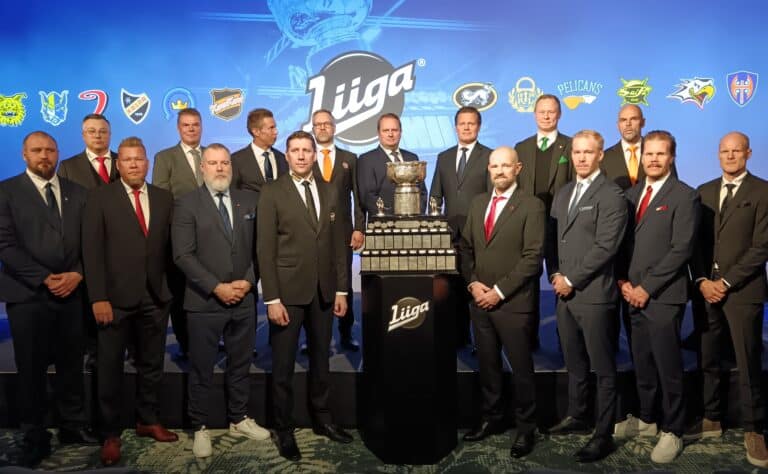 MTV: Suomalaisen jääkiekon tulevaisuudesta on saatu päätös