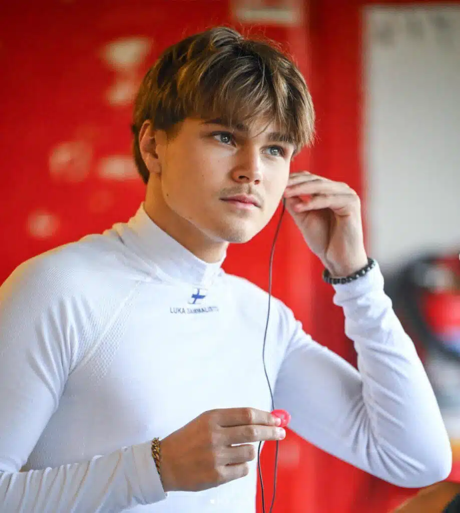 Suomalaiselle formulalupaukselle iso sopimus