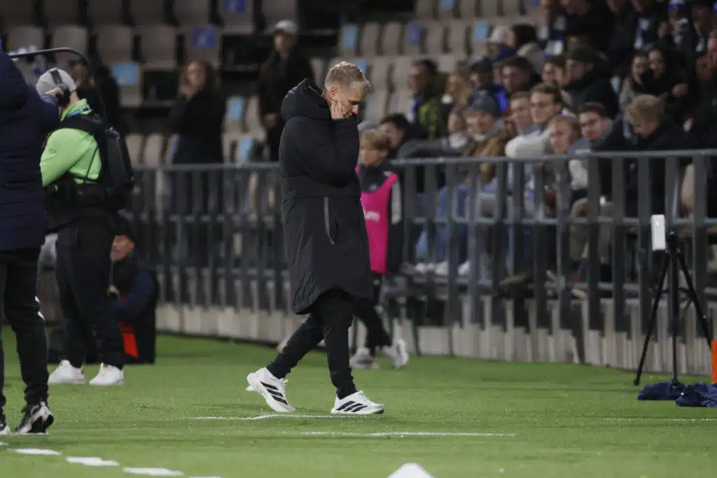 KuPS vahvisti uuden päävalmentajansa nimen