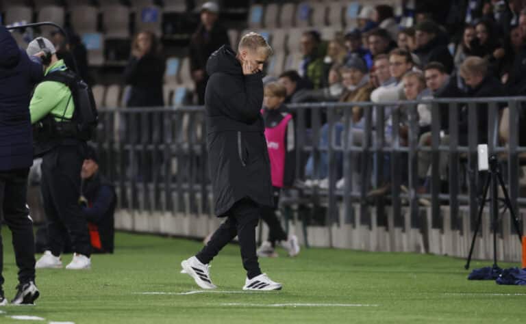 KuPS vahvisti uuden päävalmentajansa nimen