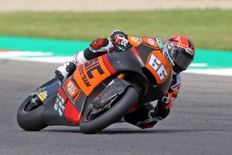 MotoGP-sarjassakin kilpaillut Niki Tuuli kertoi ison päätöksensä