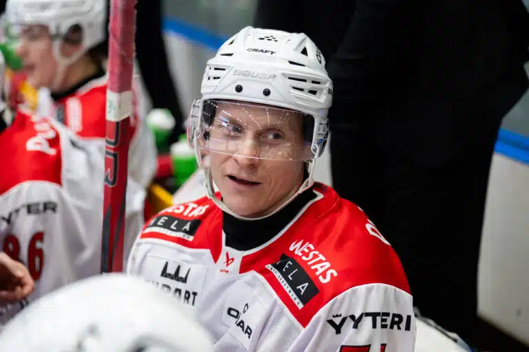 Ilves pestasi konkarin pätkäsopimuksella