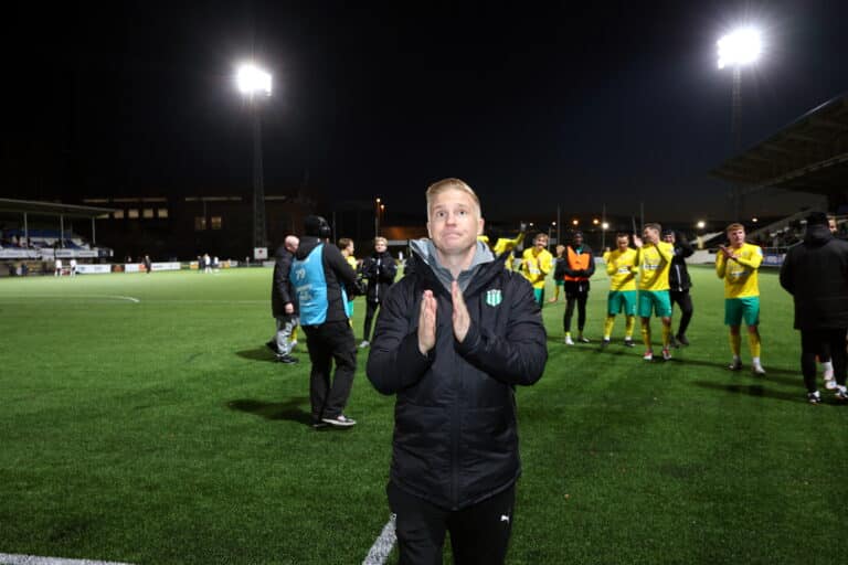 Veikkausliiga-putoajan päävalmentaja löysi uuden pestin