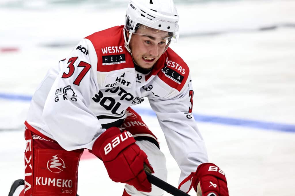 Ässät iski merkittävän pelaajasopimuksen pöytään