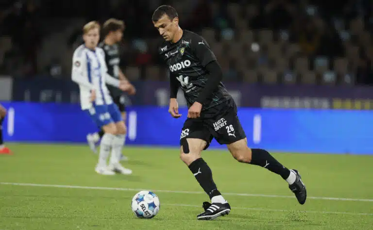 Nyt olisi kuohuttava siirto – Huuhkajien entistä tähteä viedään Venäjälle