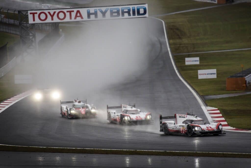 Iso autovalmistaja pudotti jättimäisen uutisen