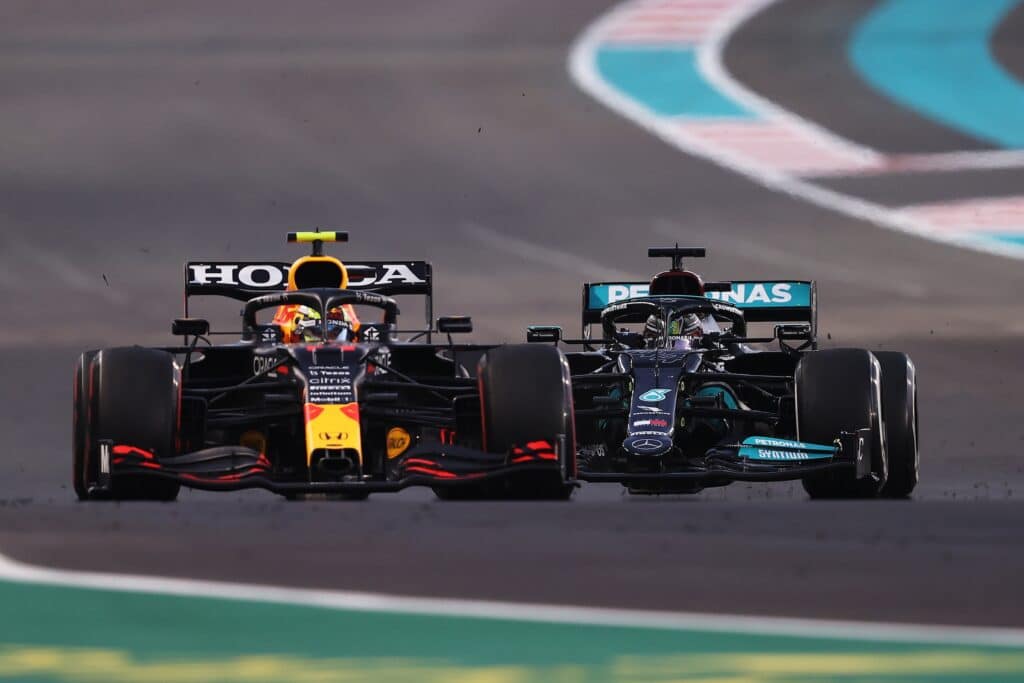 Toto Wolff avasi suunsa skandaalimaisen F1-kisan tapahtumista – raju avautuminen