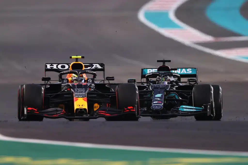 Toto Wolff avasi suunsa skandaalimaisen F1-kisan tapahtumista – raju avautuminen