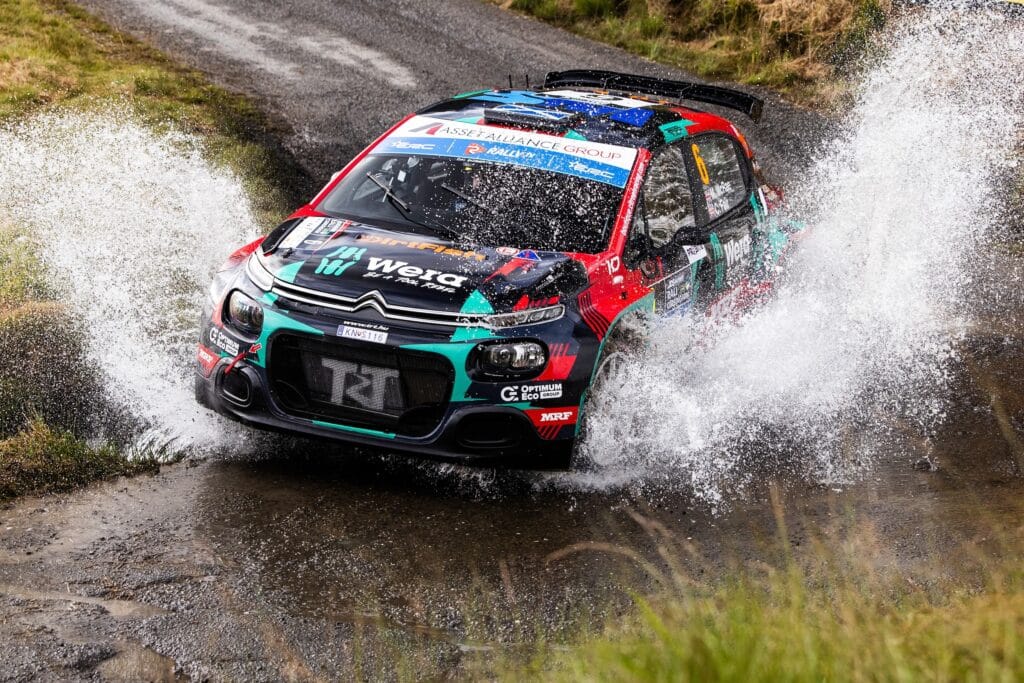 Ikoninen rallinimi palasi voittajaksi – tätä miestä on hehkuttu täysin turhaankin