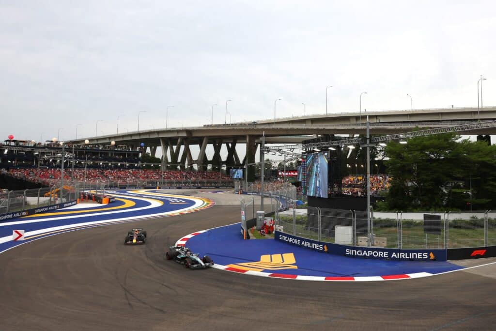 Kimi Antonelli maksoi kalliin hinnan mokailusta