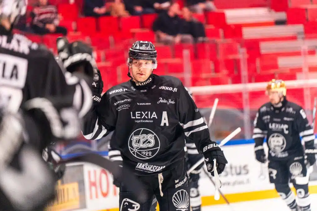 Yksi maali riitti Turussa – HPK:n tuska jatkuu