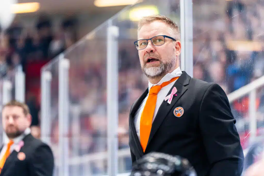 Sportin kriisi syvenee SM-liigassa