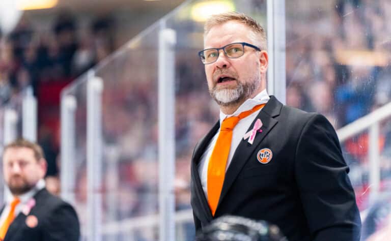 Sportin kriisi syvenee SM-liigassa