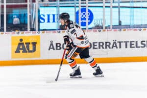 Olympiapelaaja lähtee SM-liigaseurasta