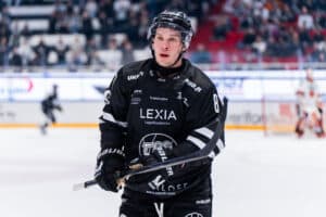 SM-liigassa iso siirtopommi