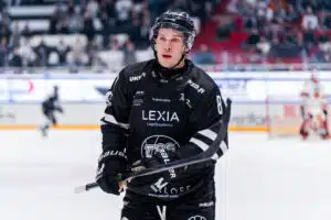 SM-liigassa iso siirtopommi SM-liigassa iso siirtopommi