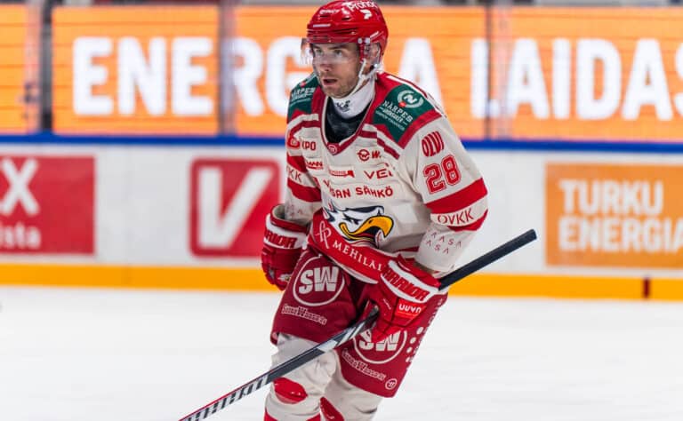 Sportin tyhjennysmyynti jatkuu – nyt lähtee ruotsalaissentteri