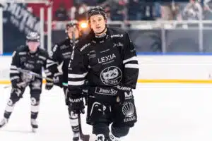 TPS-hyökkääjä jättää Liigan – ”Tämä päättyy nyt näin”