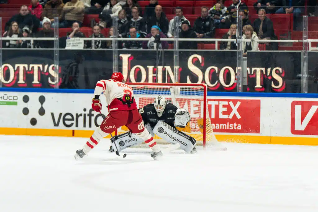 Yle: Sport teki peliliikkeen siirtomarkkinoilla