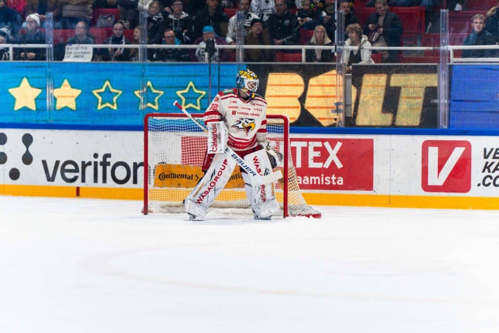 Yle: Ex-Leijona varmisti tulevaisuutensa – tämä asia painoi vaakakupissa