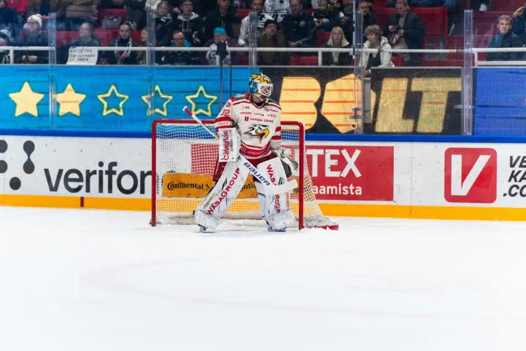 Yle: Ex-Leijona varmisti tulevaisuutensa – tämä asia painoi vaakakupissa