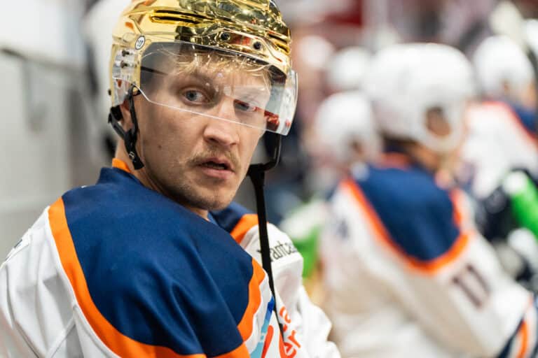 Teemu Pulkkinen avasi Mestis-siirtonsa taustoja